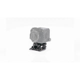Tilta 15mm LWS Arca Manfrotto Dual Baseplate Kit in Black