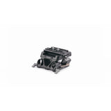 Tilta 15mm LWS Arca Manfrotto Dual Baseplate Kit in Black