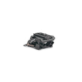 Tilta 15mm LWS Arca Manfrotto Dual Baseplate Kit in Black