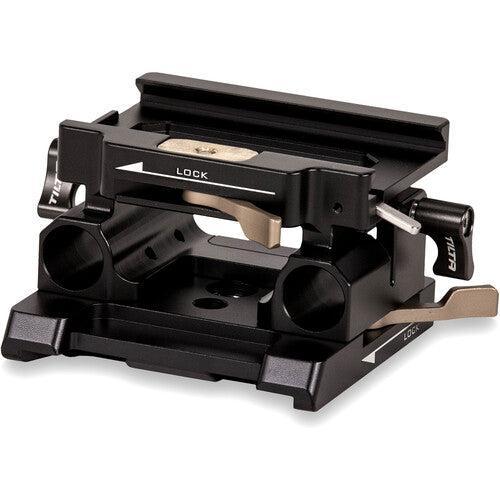 Tilta 15mm LWS Baseplate Type I (Black)