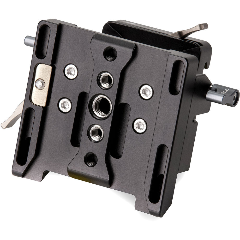 Tilta 15mm LWS Baseplate Type II (Black)