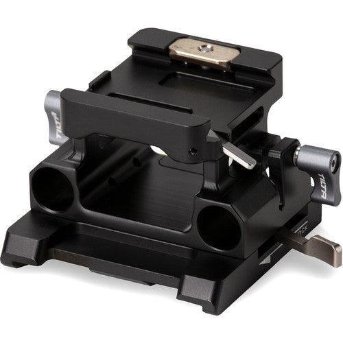 Tilta 15mm LWS Baseplate Type II (Black)
