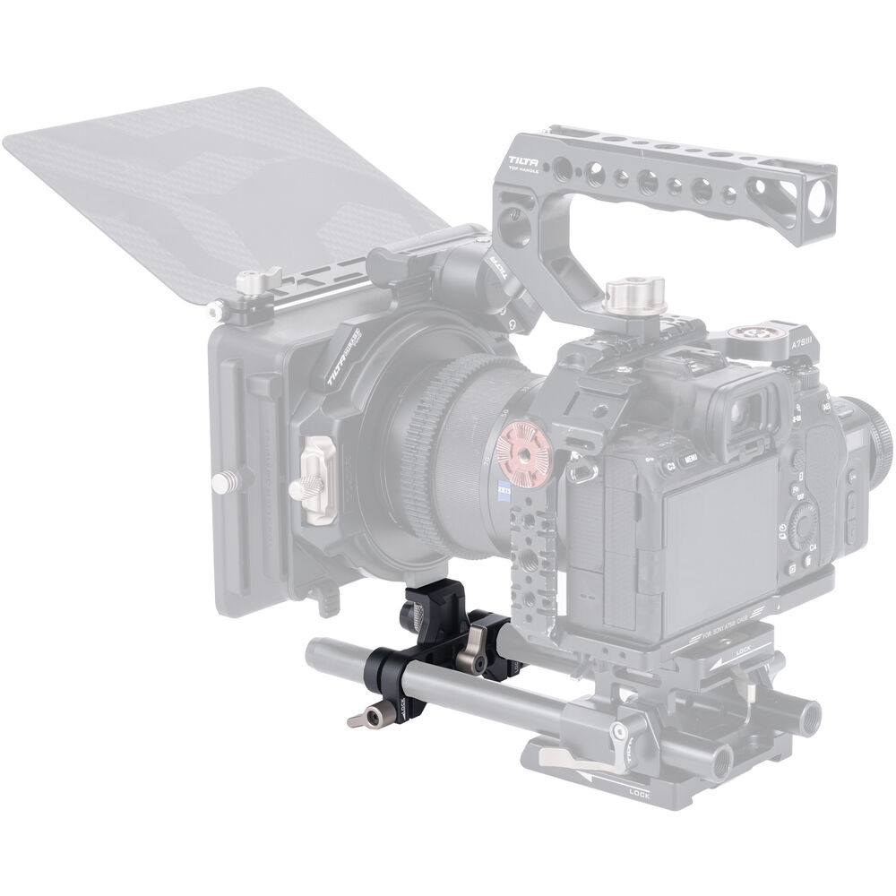 Tilta 15mm LWS Support for Tilta Mirage