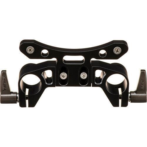 Tilta 3-Stage 4 x 5.65Inch Carbon Fiber Clip-On Matte Box (95mm Back)