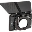 Tilta 3-Stage 4 x 5.65Inch Carbon Fiber Clip-On Matte Box (95mm Back)