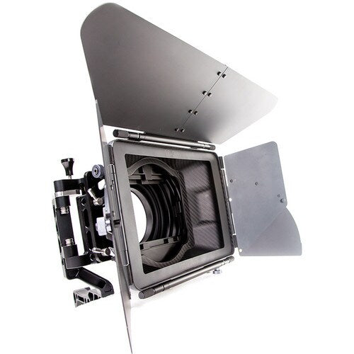 Tilta 4 x 5.65 inch Carbon Fiber Matte Box