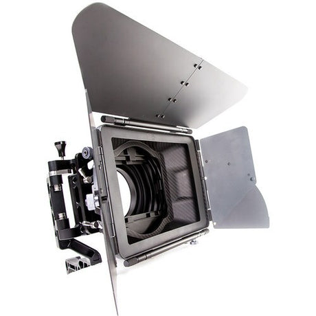 Tilta 4 x 5.65 inch Carbon Fiber Matte Box
