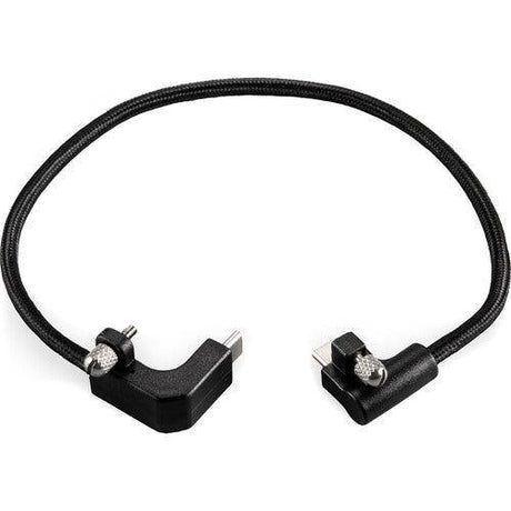 Tilta 90-Degree USB Type-C Cable for Tilta BMPCC 4K Cage