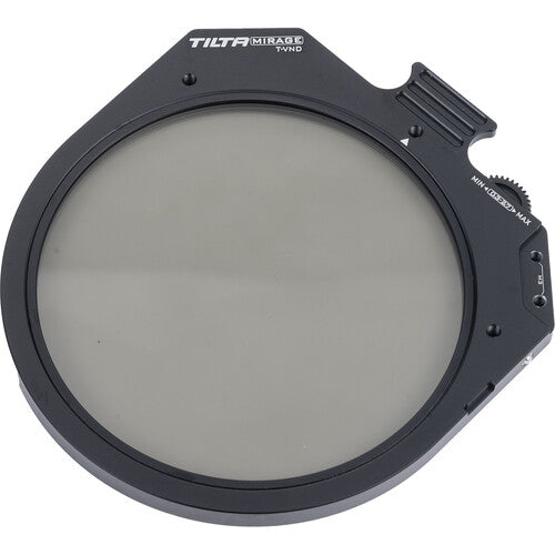 Tilta 95mm Variable ND for Mirage Matte Box