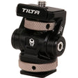 Tilta Adjustable Cold Shoe Accessory Mounting Bracket in Black