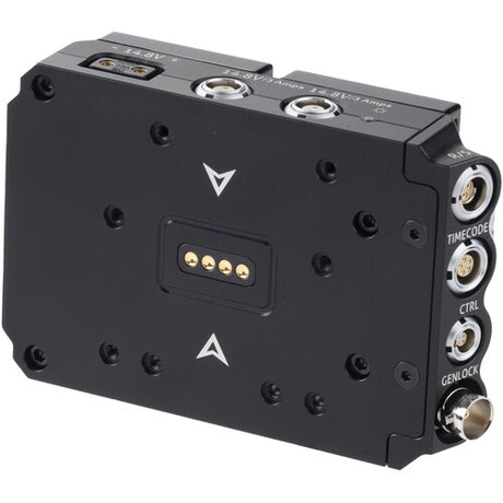 Tilta Advanced Power Distribution Module for RED Komodo in Black