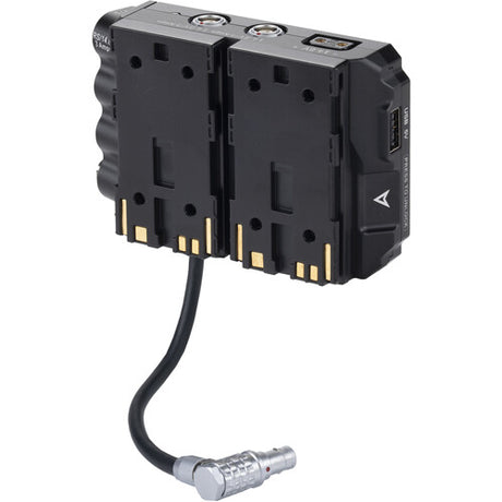 Tilta Advanced Power Distribution Module for RED Komodo in Black
