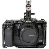 Tilta Basic Kit for BMPCC 6K Pro in Black