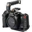 Tilta Basic Kit for BMPCC 6K Pro in Black