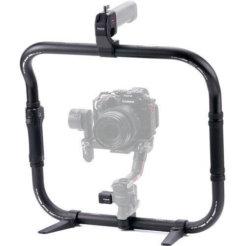 Tilta Basic Ring Grip Plus for DJI Ronin