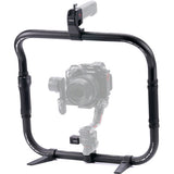 Tilta Basic Ring Grip Plus for DJI Ronin with Integrated Control Handle