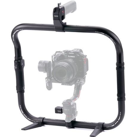 Tilta Basic Ring Grip Plus for DJI Ronin with Integrated Control Handle