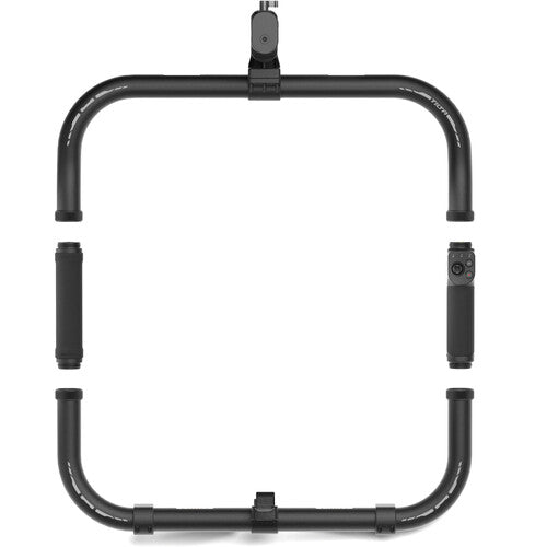 Tilta Basic Ring Grip Plus for DJI Ronin with Integrated Control Handle