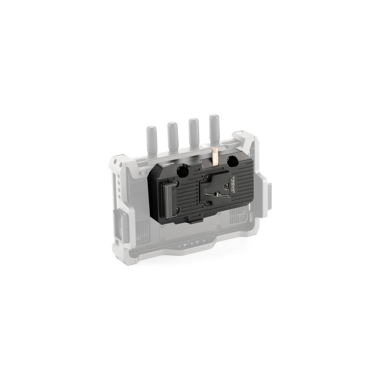 Tilta Battery Plate for DJI High-Bright Remote Monitor