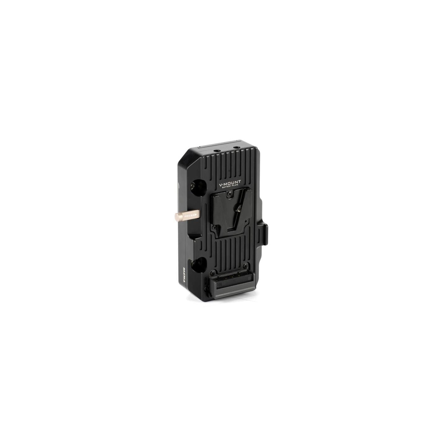 Tilta Battery Plate for DJI High-Bright Remote Monitor