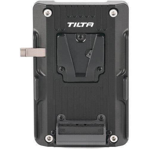 Tilta Battery Plate for DJI Video Transmitter (Female) - V Mount