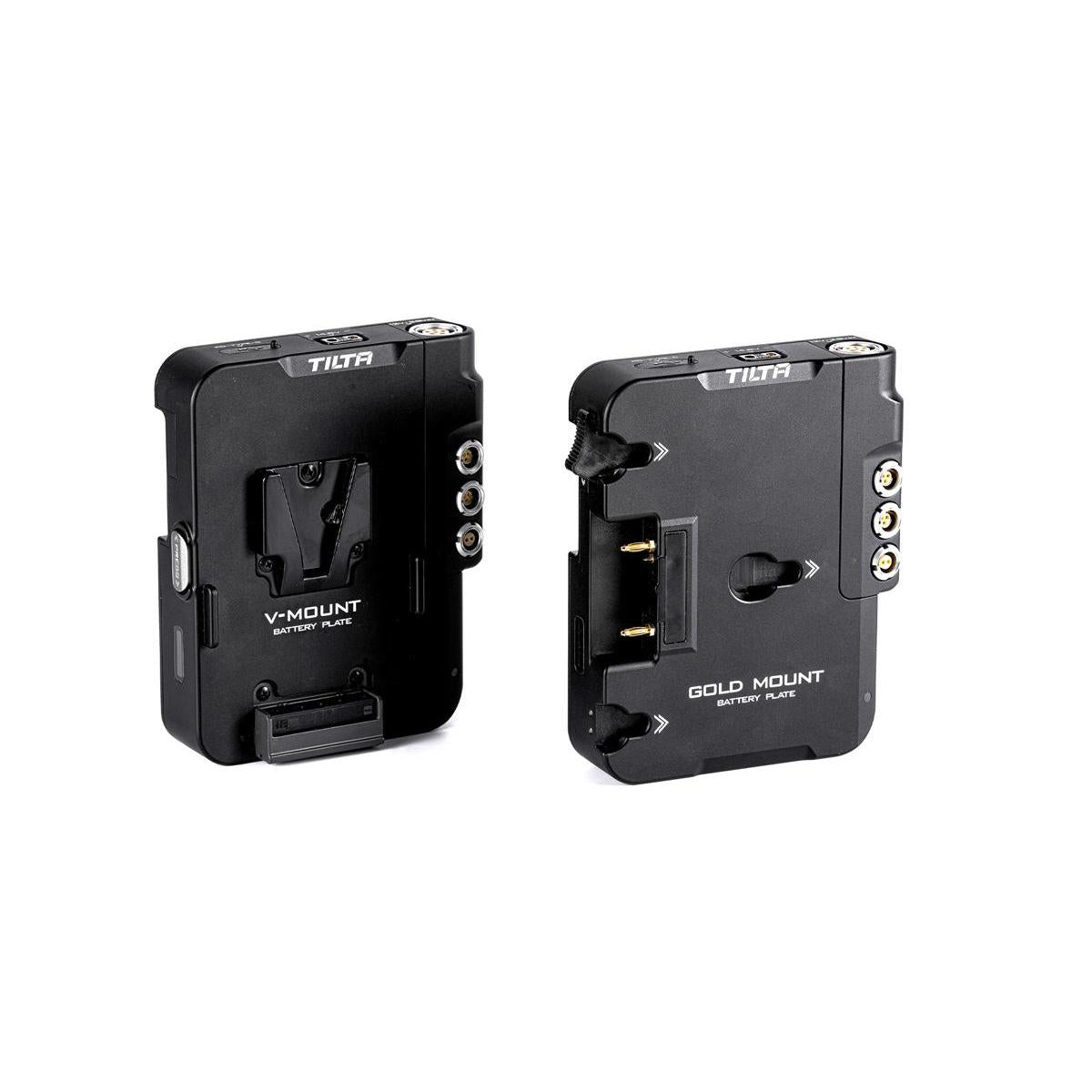 Tilta Battery Plate for Sony BURANO - V Mount