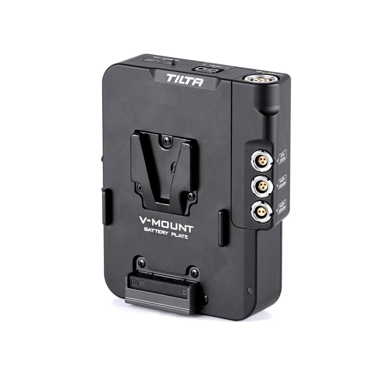 Tilta Battery Plate for Sony BURANO - V Mount