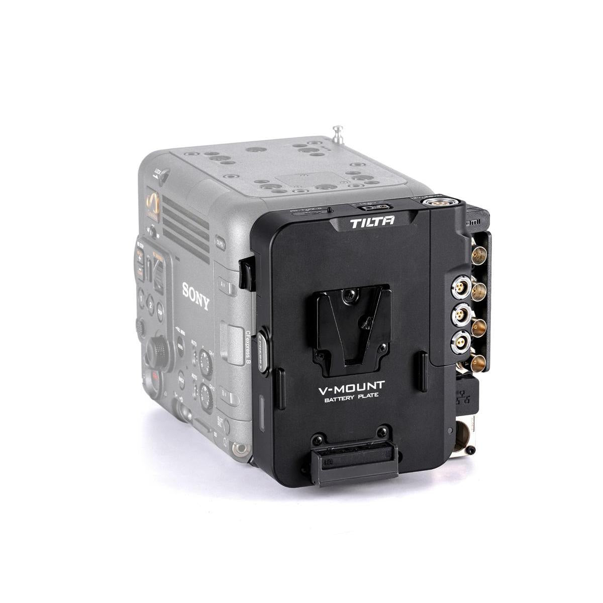 Tilta Battery Plate for Sony BURANO - V Mount