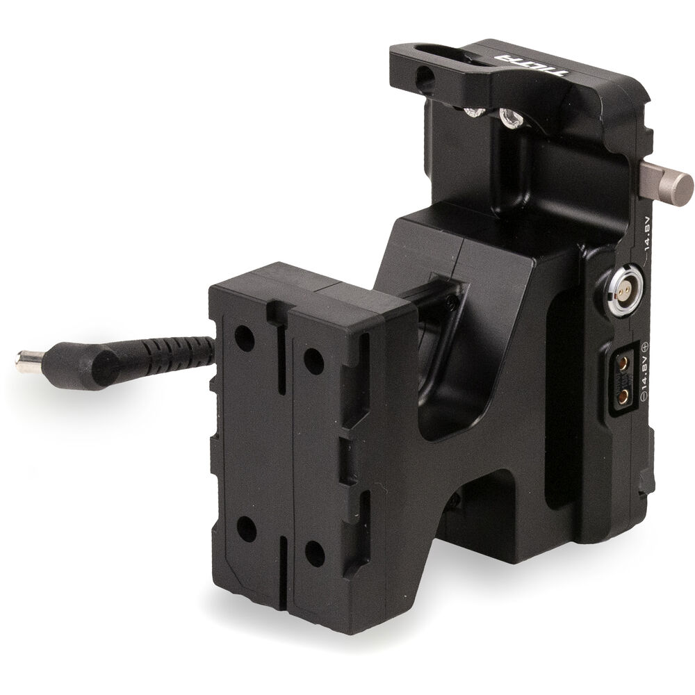 Tilta Battery Plate for Sony FX6 in V-Mount