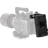 Tilta Battery Plate for Sony FX6 Type II V-Mount