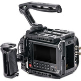 Tilta Camera Cage for Blackmagic PYXIS 6K Base Kit