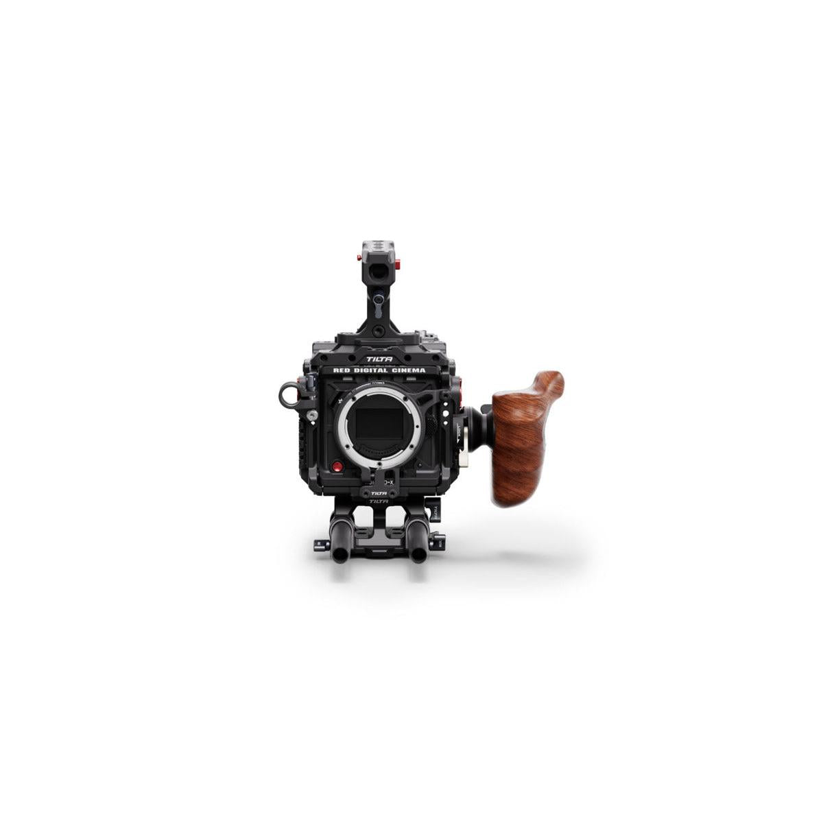 Tilta Camera Cage for RED KOMODO-X Advanced Kit in Black