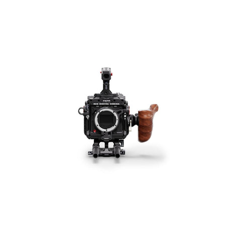 Tilta Camera Cage for RED KOMODO-X Advanced Kit in Black