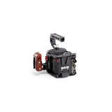 Tilta Camera Cage for RED KOMODO-X Lightweight Kit in Black