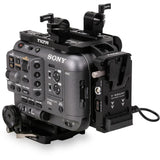 Tilta Camera Cage for Sony FX6 with V-Mount Plate - Advanced Kit