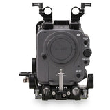 Tilta Camera Cage for Sony FX6 with V-Mount Plate - Advanced Kit