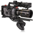 Tilta Camera Cage for Sony FX9 (V-Mount)