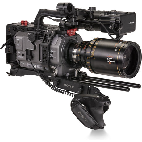 Tilta Camera Cage for Sony FX9 (V-Mount)