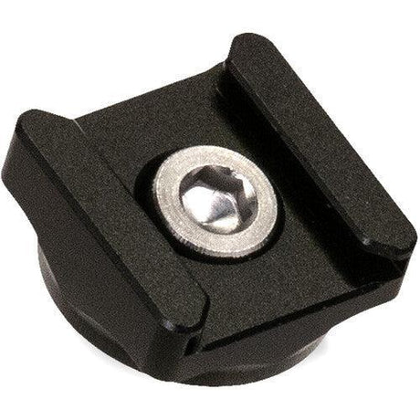 Tilta Cold Shoe Receiver Attachment in Black