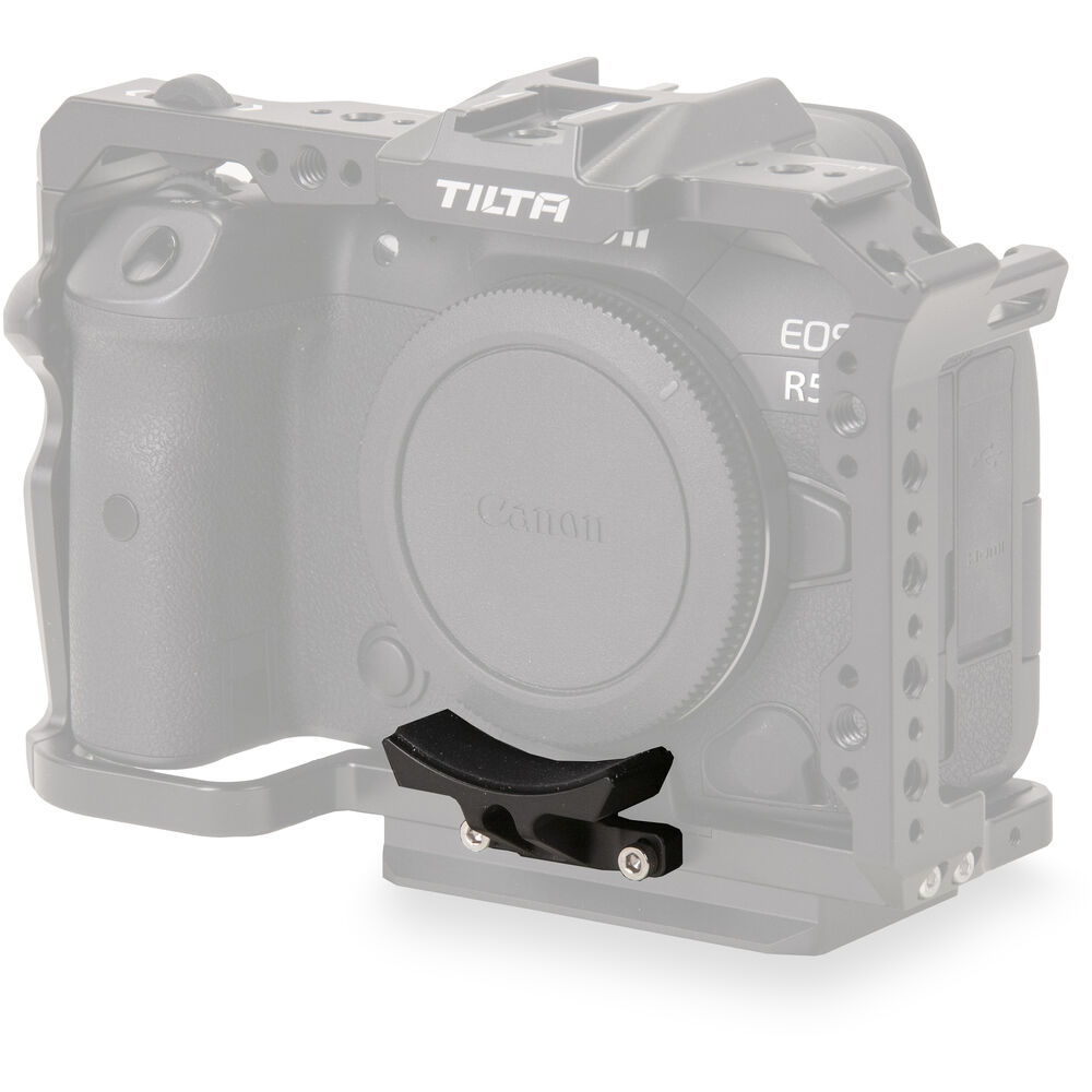 Tilta EOS R Mount Adapter Support for Canon R5/R6 Cage