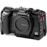 TILTA Full Camera Cage for BMCC 6K in Black