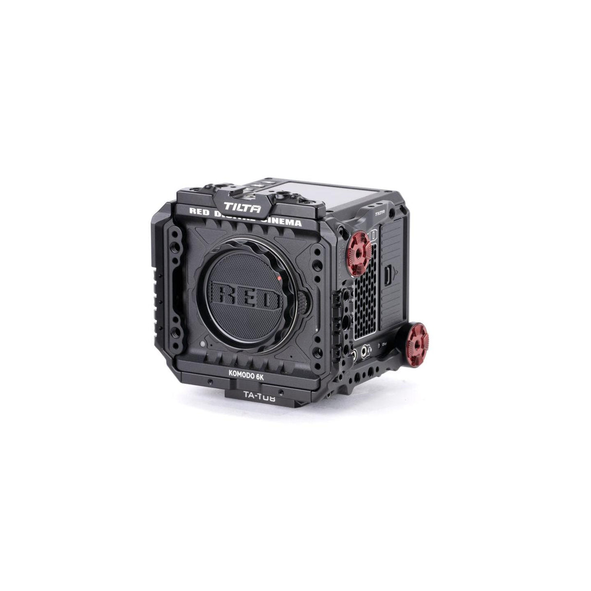 Tilta Full Camera Cage for RED Komodo in Black
