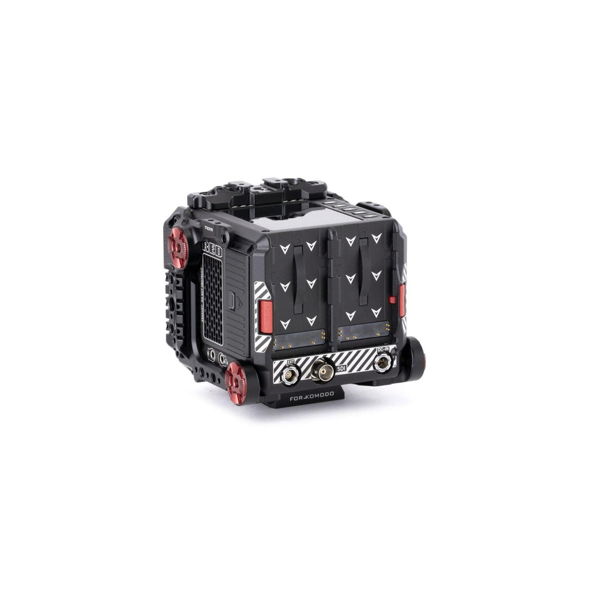 Tilta Full Camera Cage for RED Komodo in Black