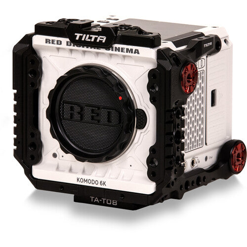 Tilta Full Camera Cage for RED Komodo in Black