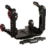 Tilta Full Camera Cage for RED Komodo in Black