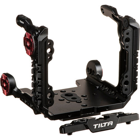 Tilta Full Camera Cage for RED Komodo in Black