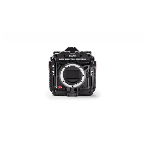 Tilta Full Camera Cage for RED KOMODO-X in Black