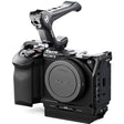 Tilta Full Camera Cage Lightweight Kit for Sony ZV-E1 in Black
