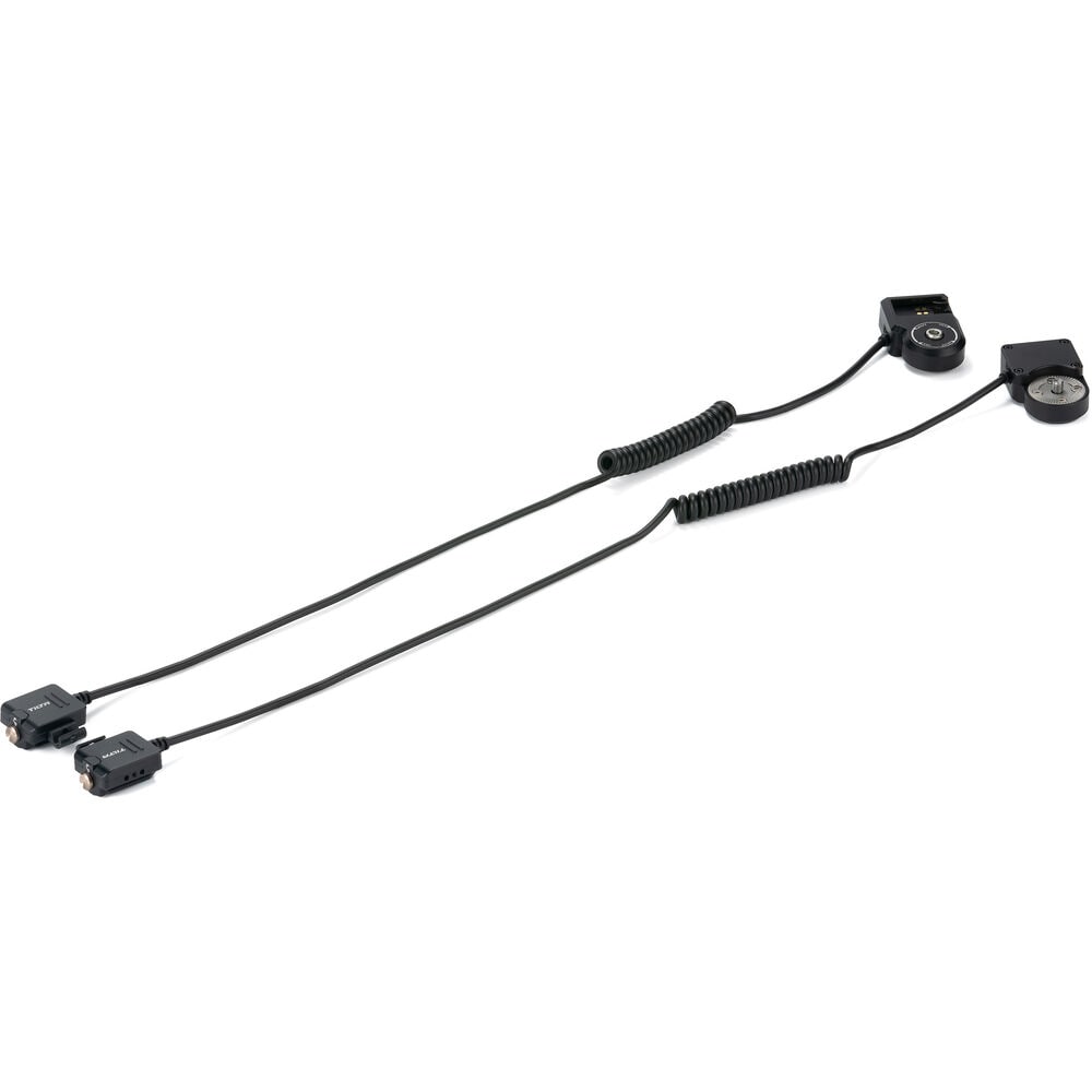 Tilta Handle Extension Cables for DJI Ronin 4D
