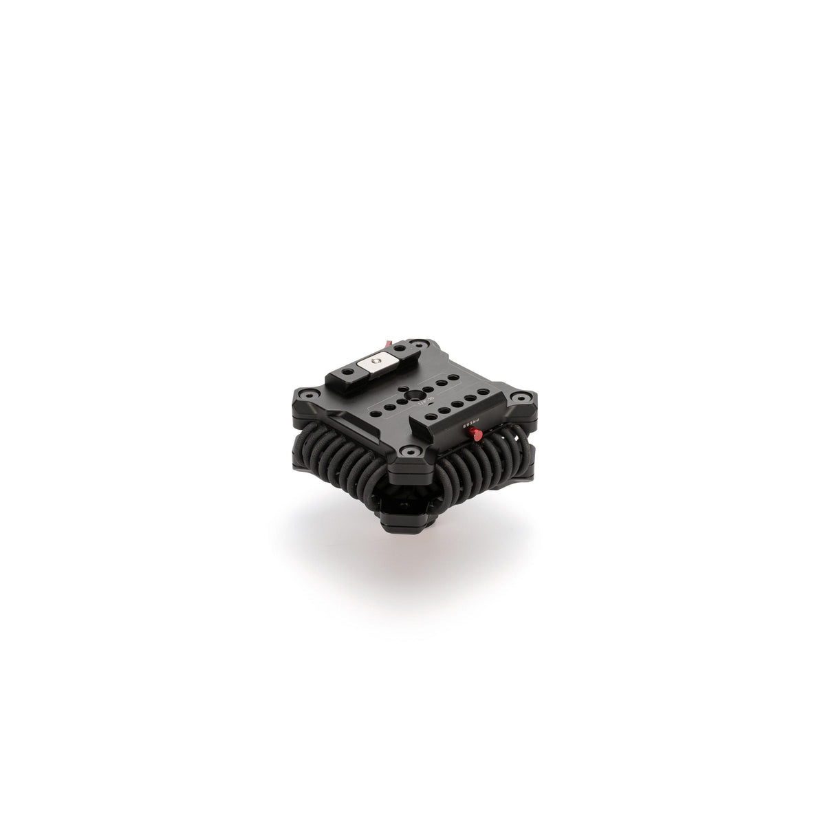 Tilta Hydra Alien Shock-Absorbing Head with Soft Spring Module